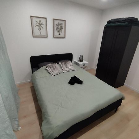 Superbe Appartement ! Saint-Etienne  Ngoại thất bức ảnh